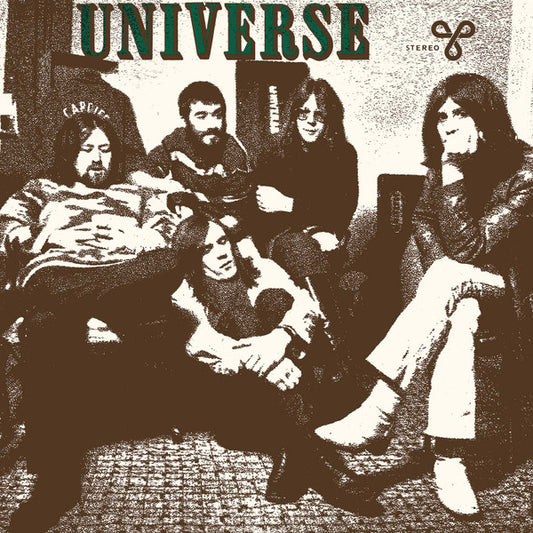 Universe - Universe