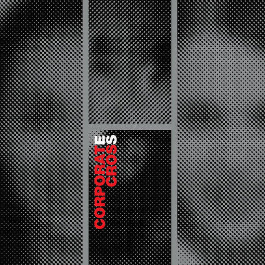 E-Saggila - Corporate Cross 2LP