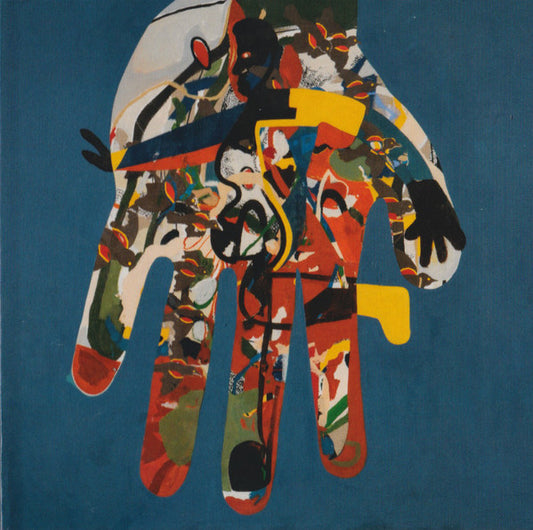 Hot Chip - Freakout/Release