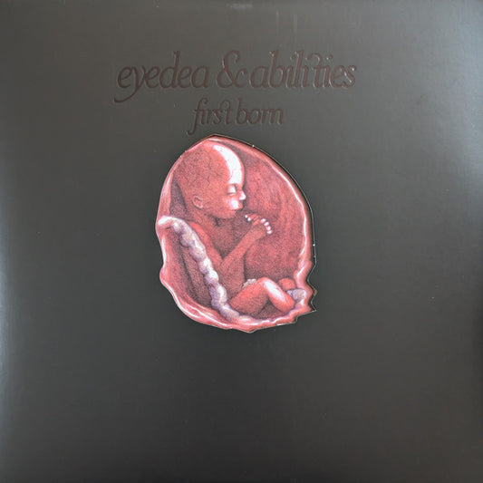 Eyedea & Abilities - First Born (20 Year Anniversary Edition) (2 vinyl)