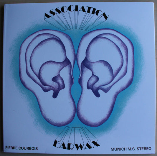 Association P.c. - Earwax