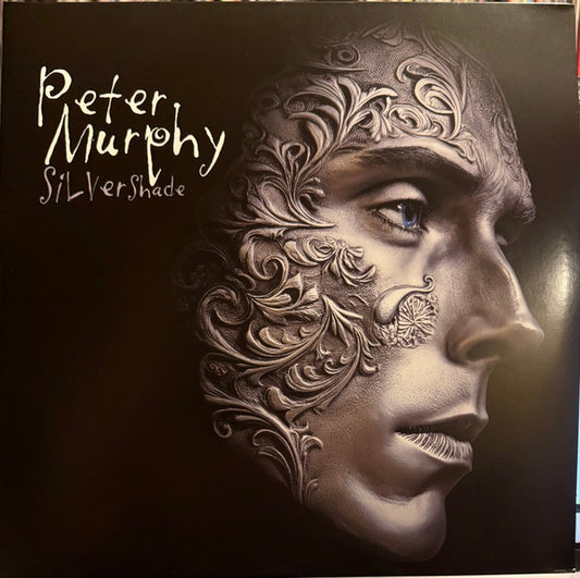 Peter Murphy - Silver Shade