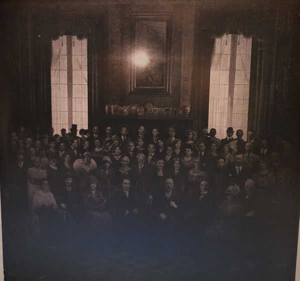 Opeth - Last Will and Testament