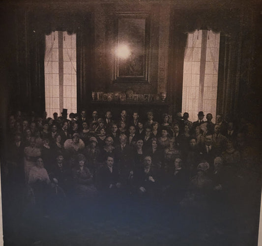 Opeth - Last Will and Testament