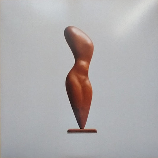 Spencer Zahn - Statues