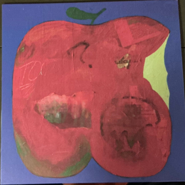 Convenience - Like Cartoon Vampires - Red