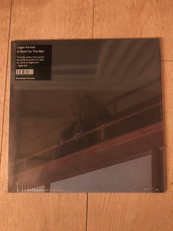 Logan Farmer - A Mold For The Bell