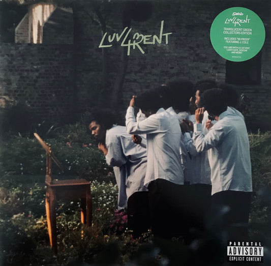 Smino - Luv 4 Rent