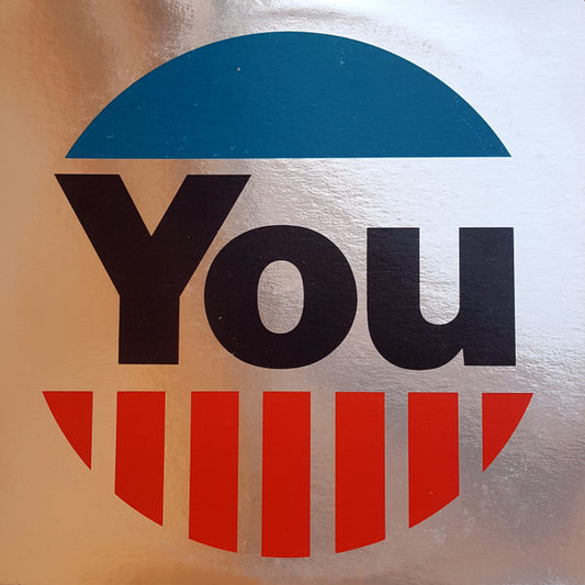 Amoco Promotion - You LP