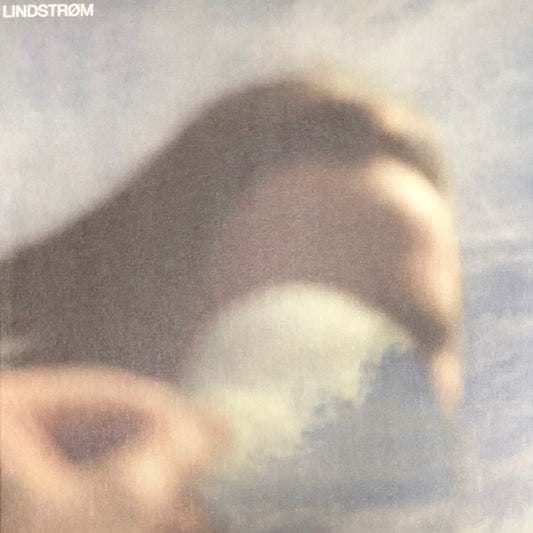 Lindstrøm - On A Clear Day I Can See You Forever...