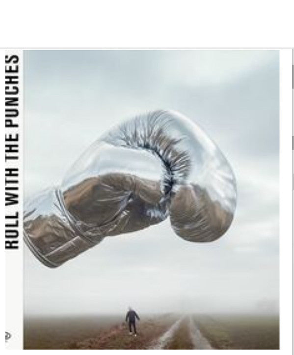 Bryan Adams - Roll With The Punches