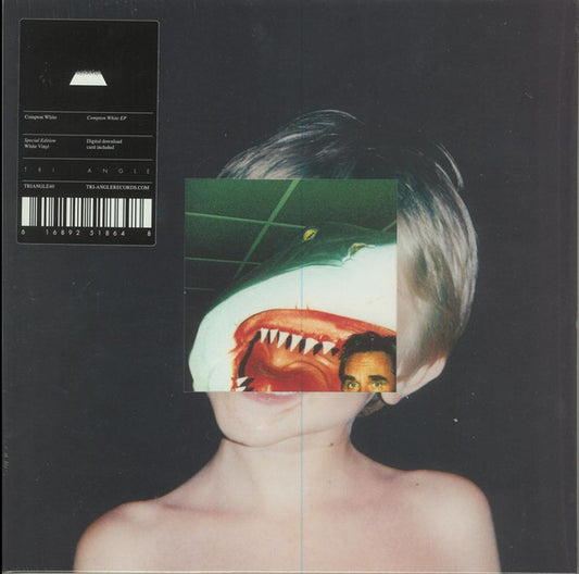 Compton White - Compton White (Reissue) (White)