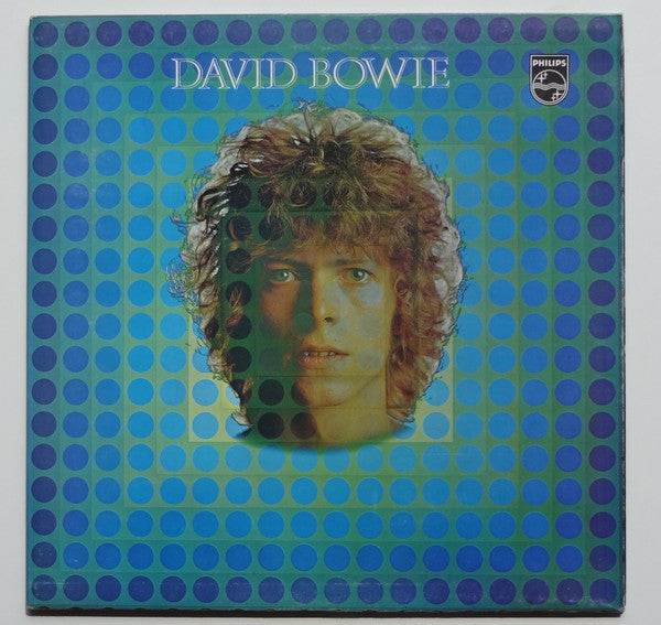 David Bowie - Space Oddity LP