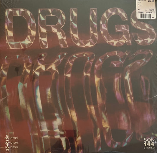 Sven Torstenson - Drugs
