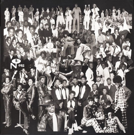 Various Artists - Eccentric Soul: Minibus (Pink Glass Translucent vinyl)