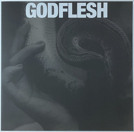 Godflesh - Purge