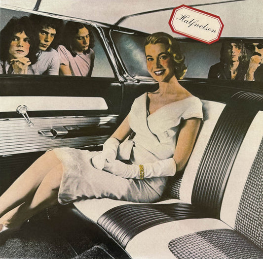 Sparks - Halfnelson (Purple)