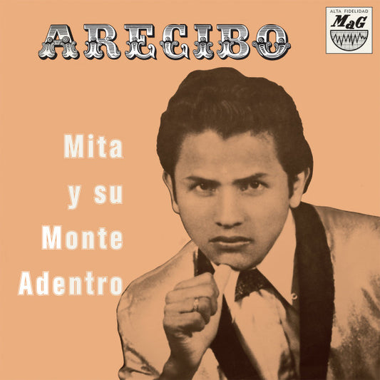 Mita y Su Monte Adentro - Arecibo