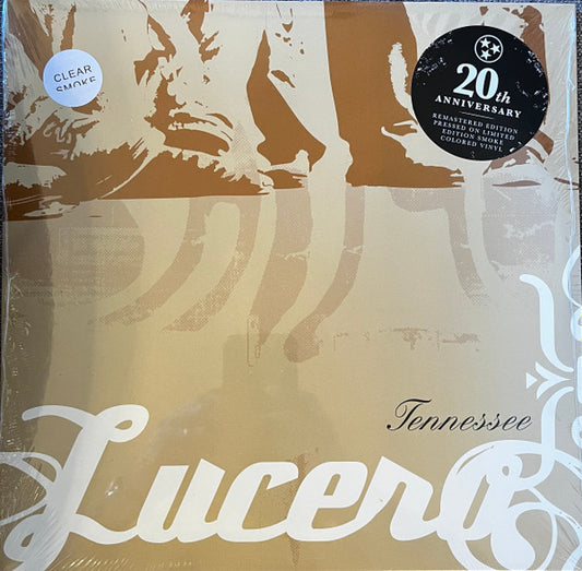 Lucero - Tennessee (20th Anniversary Edition)