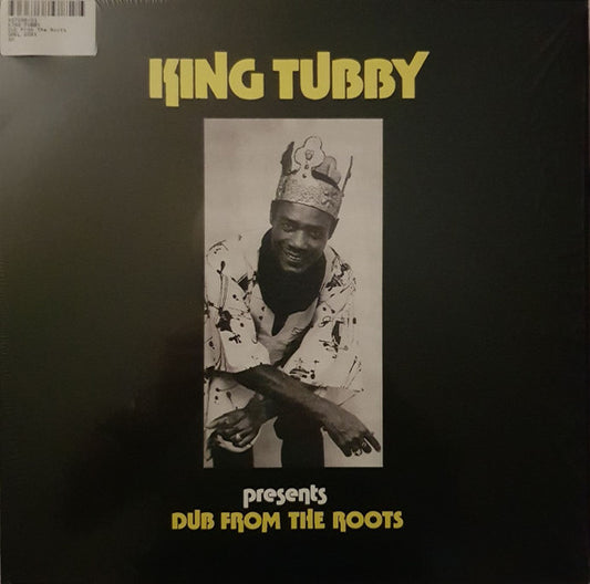 King Tubby - Dub From the Roots