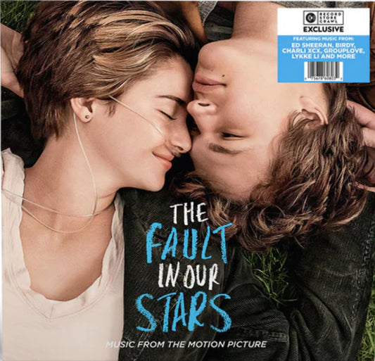 Various Artists - The Fault In Our Stars OST