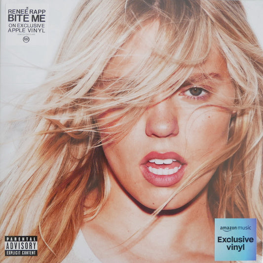 Renee Rapp - Bite Me