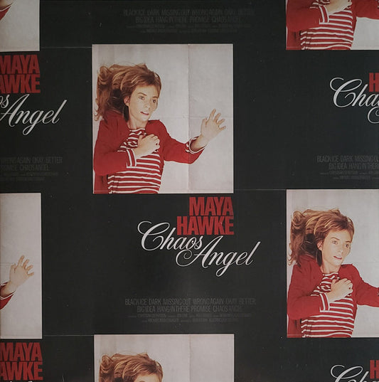 Maya Hawke - Chaos Angel