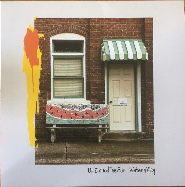 Up Around the Sun -Water Valley