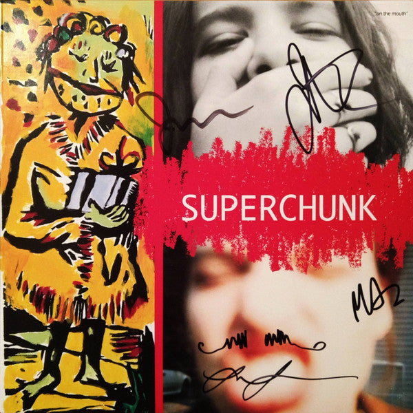 Superchunk - On The Mouth