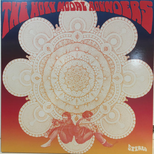 The Holy Modal Rounders - Indian War Whoop | Live In 1965