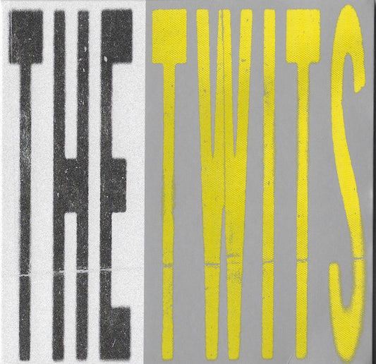 bar italia - The Twits