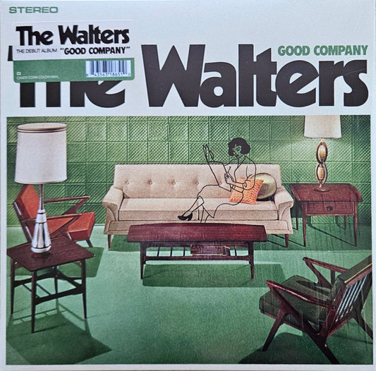 Walters - Good Company - Candy Corn
