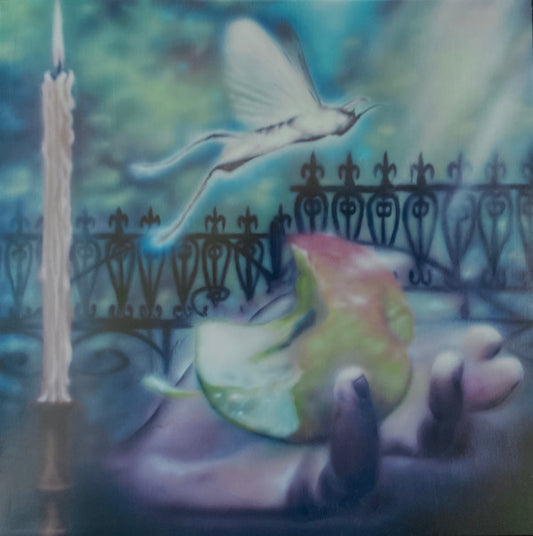 Sea Lemon - Diving For A Prize