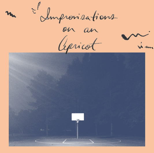 Aqueduct Ensemble - Improvisations On An Apricot