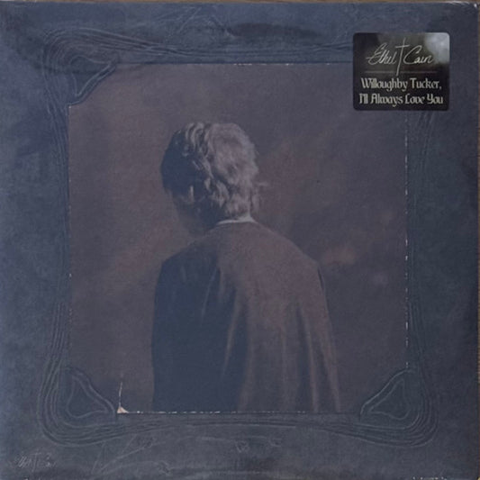 Ethel Cain - Willoughby Tucker I'll Always Love You