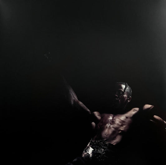 Travis Scott - Utopia