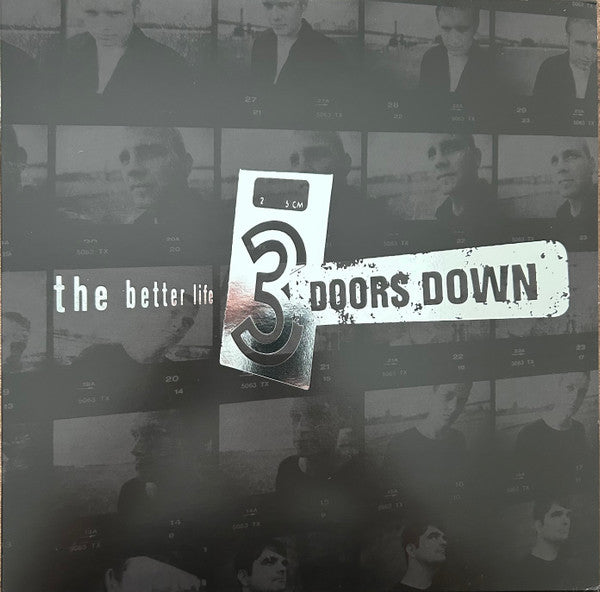 3 Doors Down - Better Life