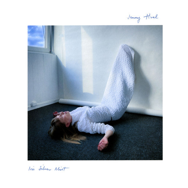 Jenny Hval - Iris Silver Mist