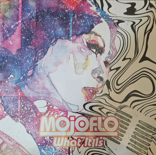 Mojoflo - What It Is
