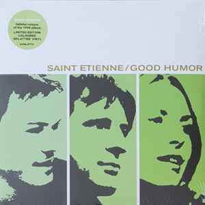 Saint Etienne - Good Humor