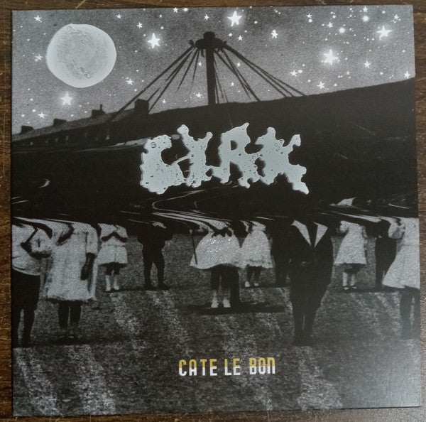 Cate Le Bon - Cyrk