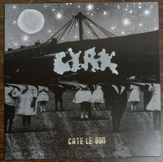 Cate Le Bon - Cyrk