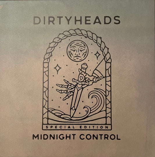 Dirty Heads - Midnight Control Deluxe: Collector's Edition (RSD)