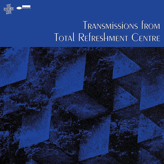 Various - Transmissions From Total Refreshment Centre