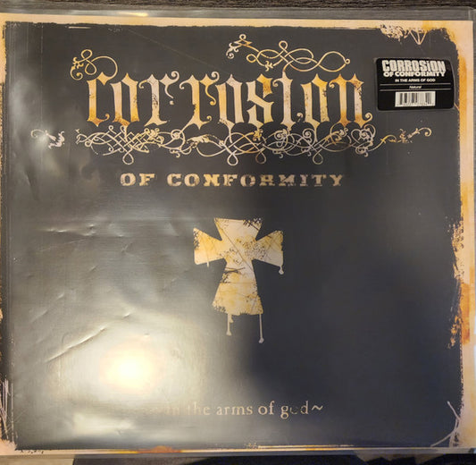 Corrosion Of Conformity - In The Arms Of God