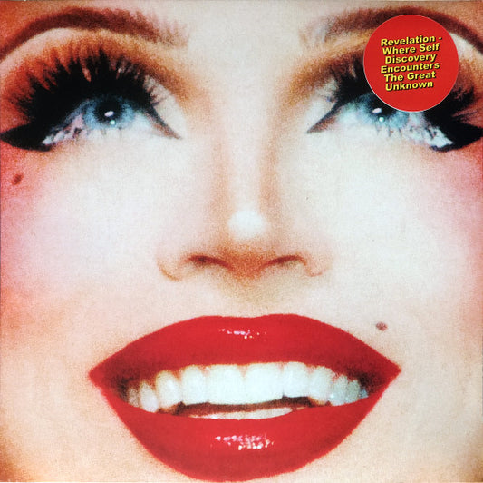 Knocks / Dragonette - Revelation