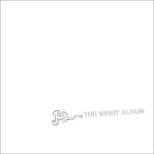 July - The Wight Album