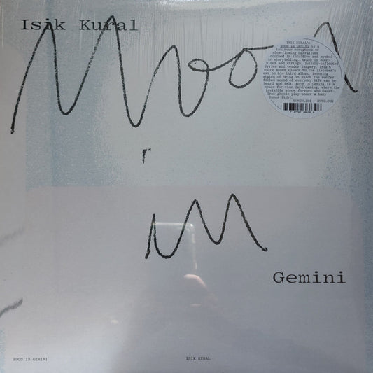 Isik Kural* - Moon In Gemini