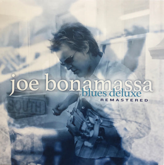 Joe Bonamassa - Blues Deluxe (Remastered)