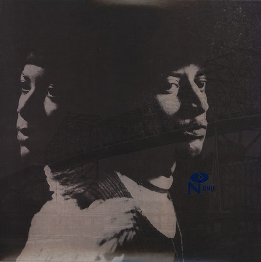Various Artists - Skyway Soul: Gary, Indiana (Opaque Blue & White Swirl vinyl)